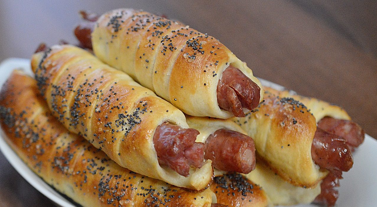 Covridog de cerdo (2unid.)