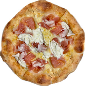 Pizza Gabriela